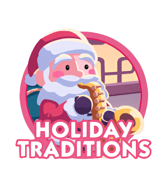 A Holiday Tale on the Monopoly GO! Express - Part 2 - BoxBoxID