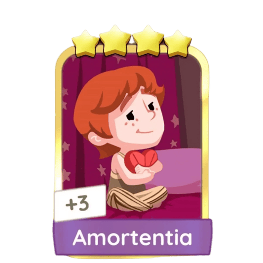 Unlock Your Game with Amortentia: Pre-Order Your Exclusif Monopoly Go! Sticker Now! - BoxBoxID