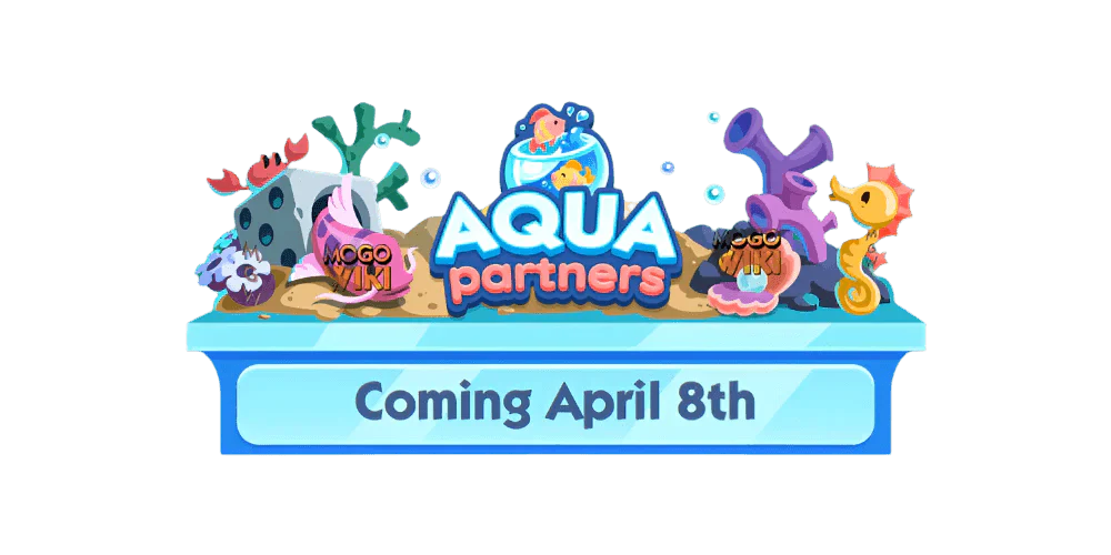 Don't Miss Out: Secure Your Aqua Partners Pre-Order by April 8 for Irresistible Treats! - BoxBoxID