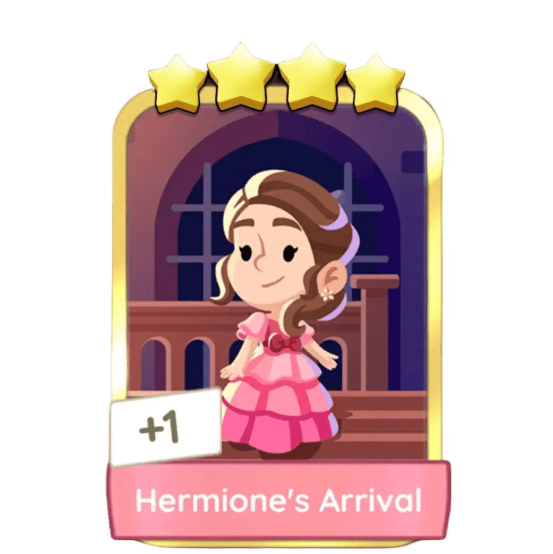 Hermione’s Arrival Monopoly Go Sticker – Why This Item Is in High Demand - BoxBoxID