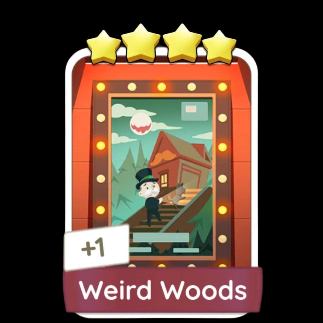 Monopoly Go Adventures: Creative Collectibles & Fun Stories - BoxBoxID