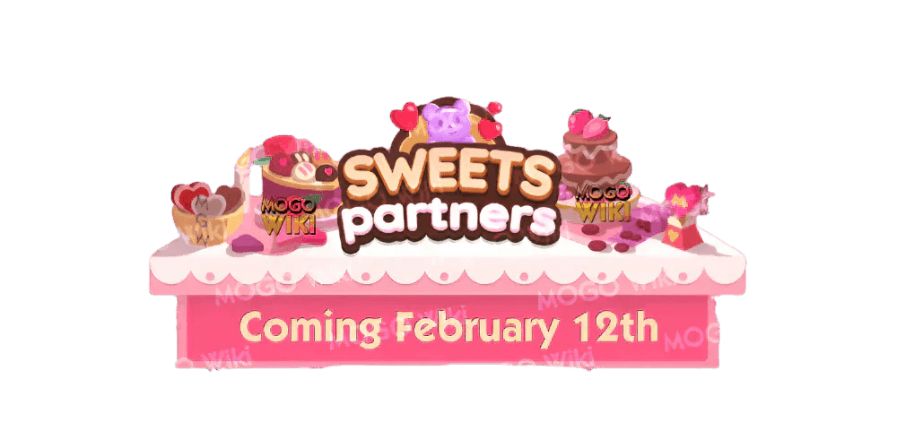 Sweets Partners Monopoly Go - BoxBoxID
