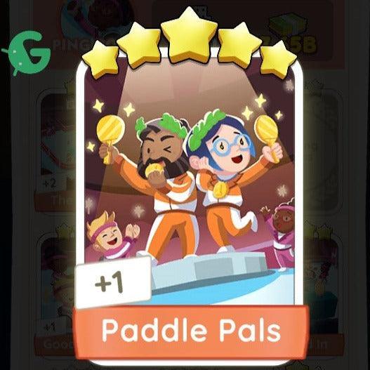 Unlock the Adventure: Exploring MONOPOLY GO!'s Most Exciting Collectible Cards - BoxBoxID