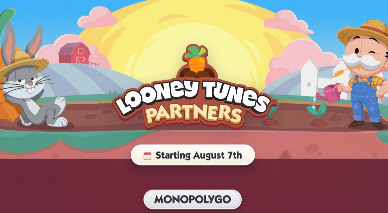 Looney Tunes Partners