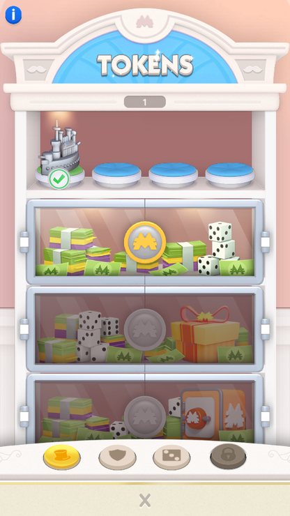 Dummy Account 316k Dice | Login via google play games | 3-day warranty