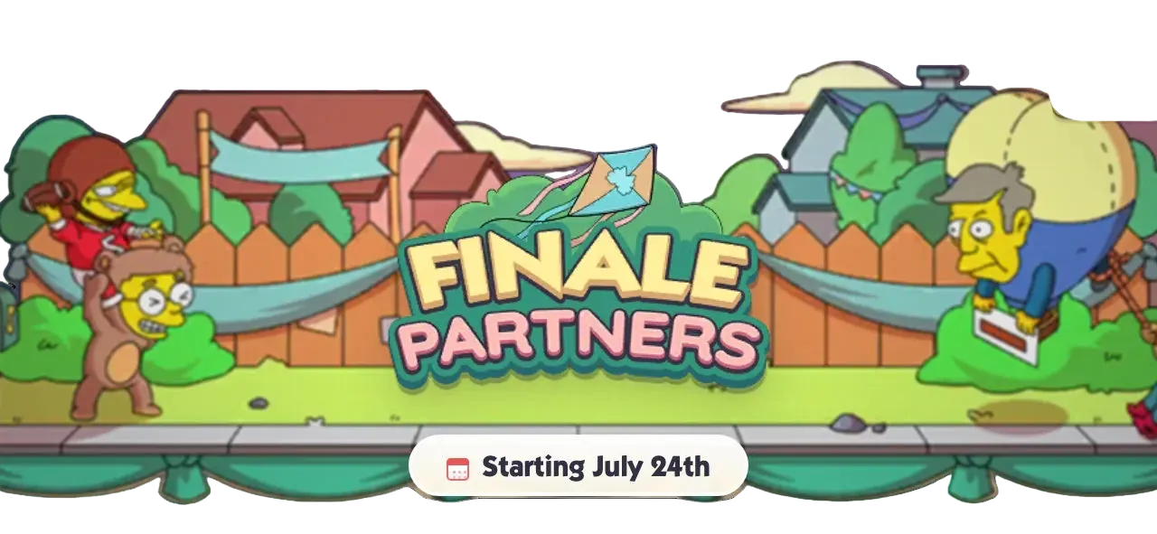 Finale Partners