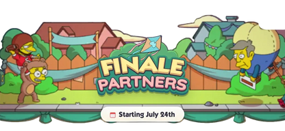 Finale Partners