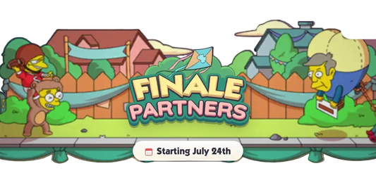 Finale Partners