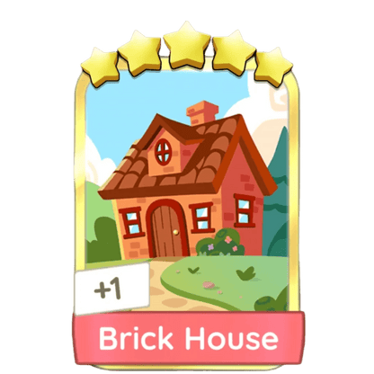 Monopoly GO Golden Blitz Sticker (Limited 1 - Day Event) Monopoly GO Stickers – BoxBoxID