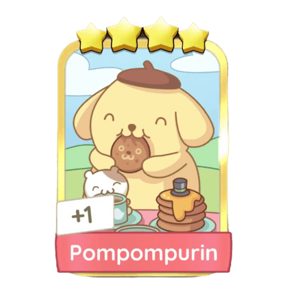 Monopoly GO Golden Blitz Sticker (Limited 1 - Day Event) Monopoly GO Stickers – BoxBoxID