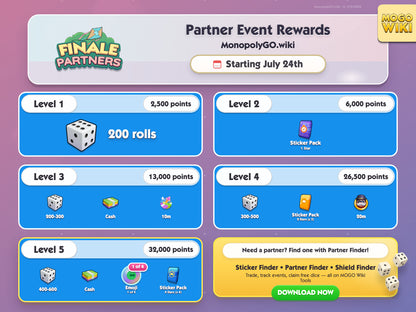 Finale Partners